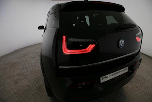 image du véhicule BMW i3 E-Motor 120 Ah