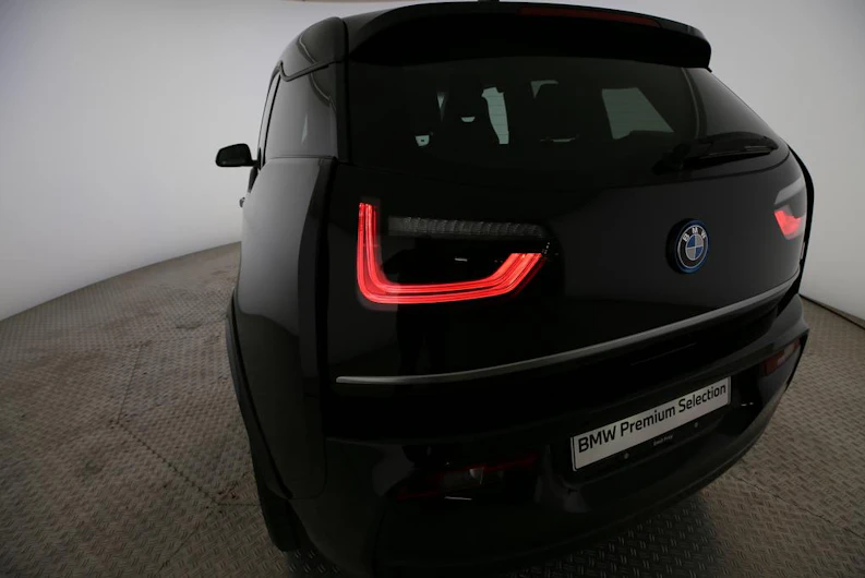 image du véhicule BMW i3