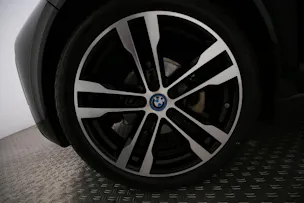 BMW i3 E-Motor 120 Ah
