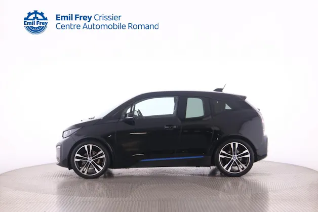 BMW i3 E-Motor 120 Ah
