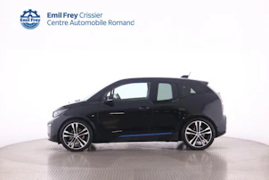 image du véhicule BMW i3 E-Motor 120 Ah