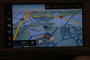 BMW i3 E-Motor 120 Ah
