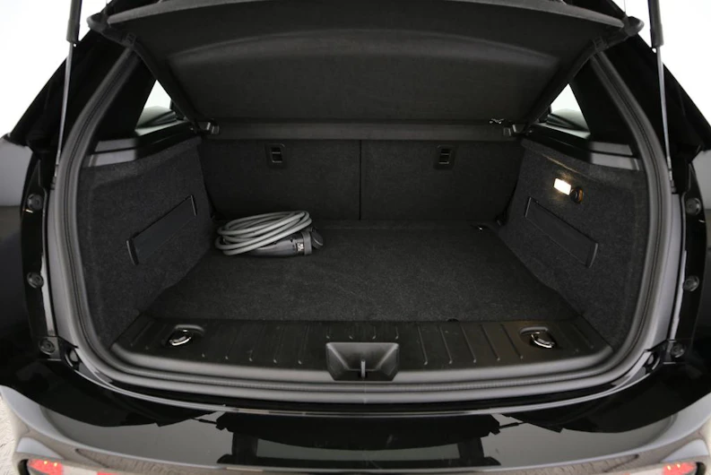 image du véhicule BMW i3