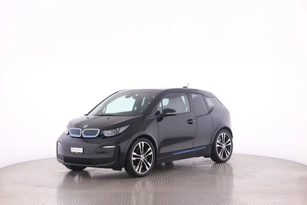 BMW i3 E-Motor 120 Ah