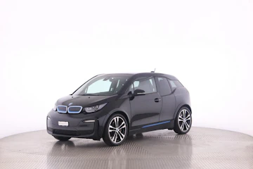 image du véhicule BMW i3 E-Motor 120 Ah image du véhicule BMW i3 E-Motor 120 Ah