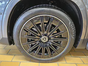 MERCEDES-BENZ GLA 220 d 4Matic AMG Line Swiss Star