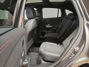 MERCEDES-BENZ GLA 220 d 4Matic AMG Line Swiss Star