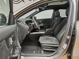 MERCEDES-BENZ GLA 220 d 4Matic AMG Line Swiss Star