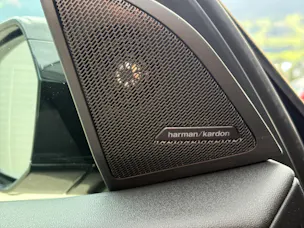 BMW X3 M50i