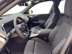 BMW X3 M50i