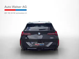 BMW X3 M50i