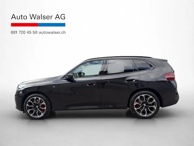 BMW X3 M50i