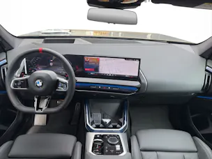 BMW X3 M50i