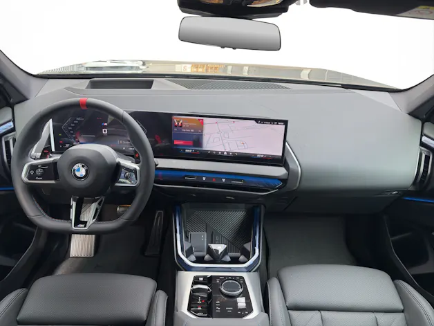 BMW X3 M50i