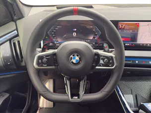 BMW X3 M50i