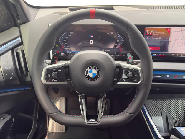BMW X3 M50i