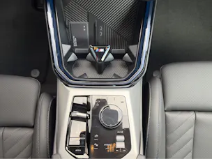 BMW X3 M50i