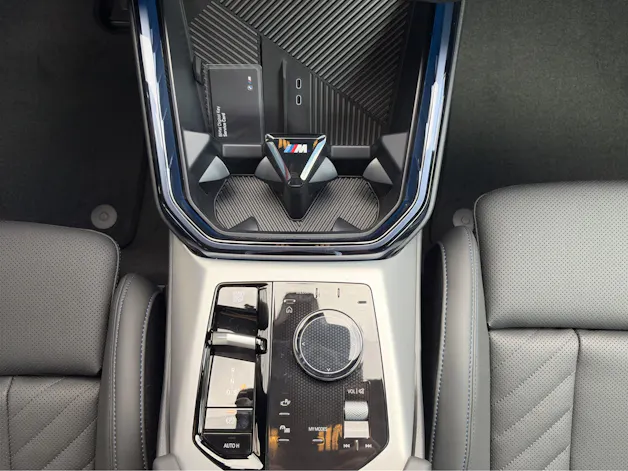 BMW X3 M50i