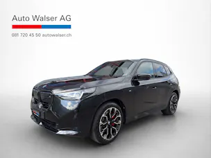 BMW X3 M50i