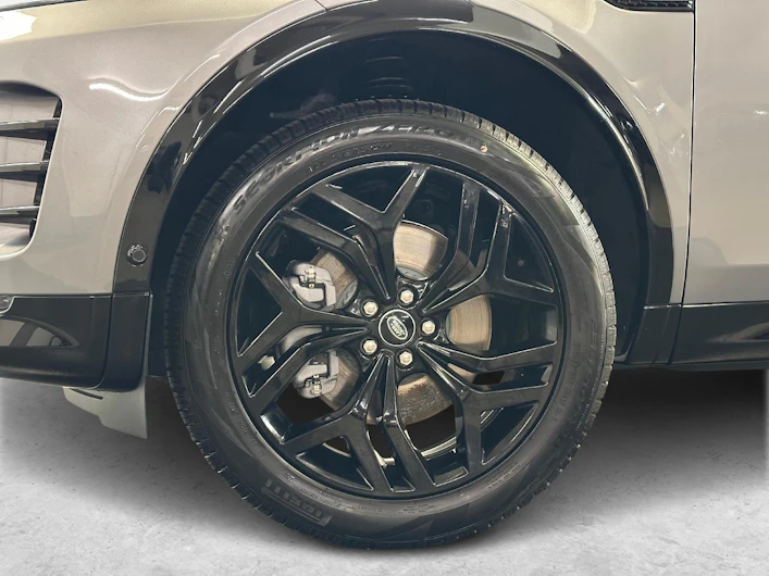 Fahrzeugbild LAND ROVER DISCOVERY SPORT