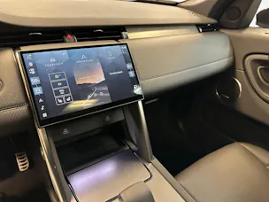 Land Rover Discovery Sport 1.5 T 270e Landmark