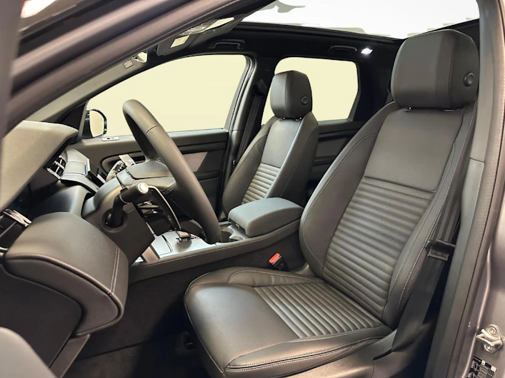 Fahrzeugbild LAND ROVER DISCOVERY SPORT