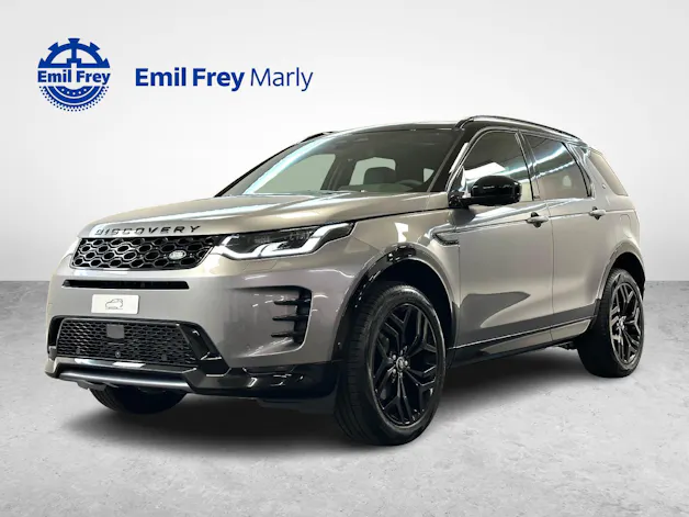 Land Rover Discovery Sport 1.5 T 270e Landmark