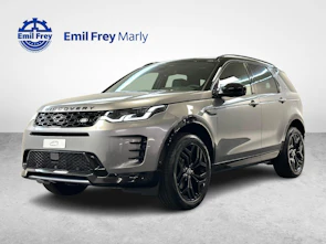 Fahrzeugbild LAND ROVER Discovery Sport 1.5 T 270e Landmark