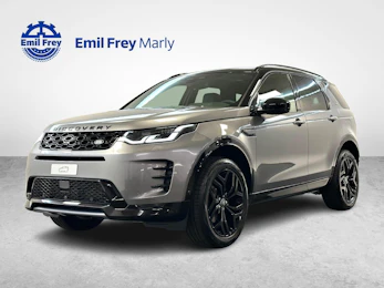 Fahrzeugbild LAND ROVER Discovery Sport 1.5 T 270e Landmark Fahrzeugbild LAND ROVER Discovery Sport 1.5 T 270e Landmark