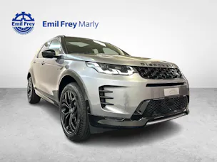 Land Rover Discovery Sport 1.5 T 270e Landmark