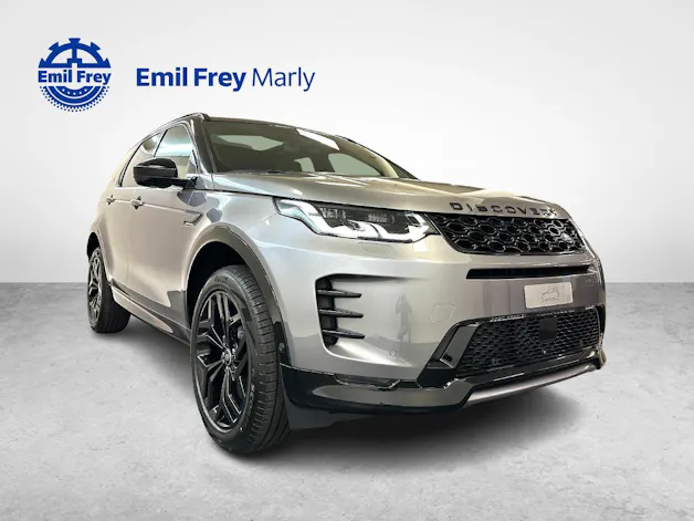 Land Rover Discovery Sport 1.5 T 270e Landmark