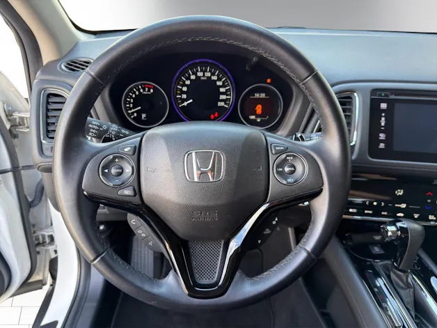 HONDA HR-V 1.5i-VTEC Executive