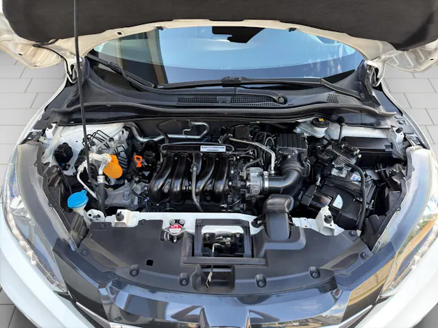 HONDA HR-V 1.5i-VTEC Executive