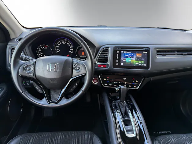 HONDA HR-V 1.5i-VTEC Executive