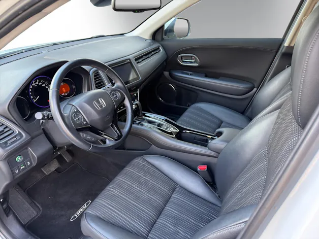 HONDA HR-V 1.5i-VTEC Executive