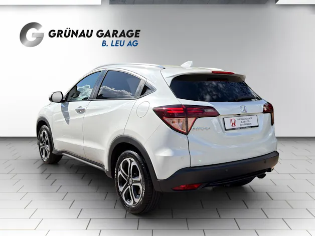 HONDA HR-V 1.5i-VTEC Executive