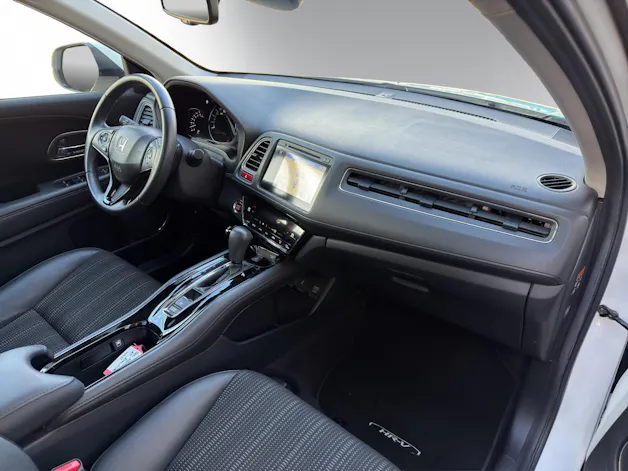 HONDA HR-V 1.5i-VTEC Executive