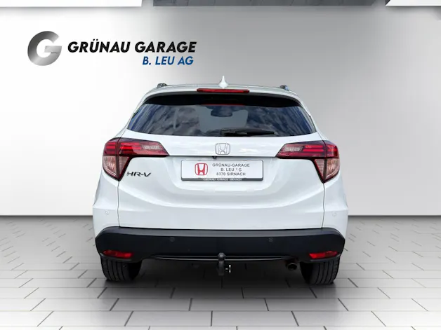 HONDA HR-V 1.5i-VTEC Executive