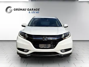 HONDA HR-V 1.5i-VTEC Executive