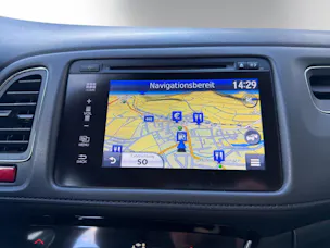 HONDA HR-V 1.5i-VTEC Executive