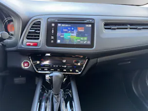 HONDA HR-V 1.5i-VTEC Executive