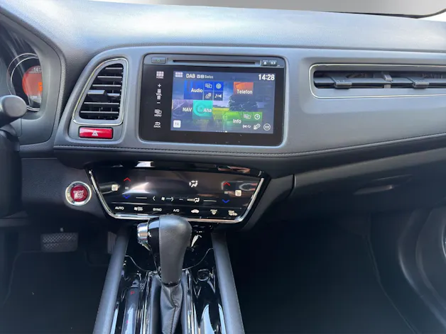 HONDA HR-V 1.5i-VTEC Executive