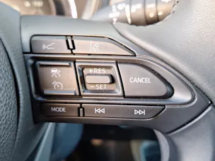 Toyota Aygo X 1.0 VVT-i Trend