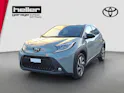 Toyota Aygo X 1.0 VVT-i Trend
