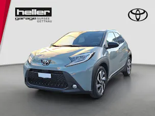 Toyota Aygo X 1.0 VVT-i Trend