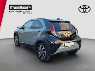 Toyota Aygo X 1.0 VVT-i Trend