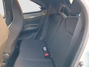 Toyota Aygo X 1.0 VVT-i Trend