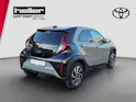 Toyota Aygo X 1.0 VVT-i Trend
