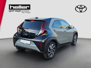 Toyota Aygo X 1.0 VVT-i Trend