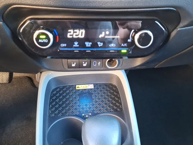 Toyota Aygo X 1.0 VVT-i Trend